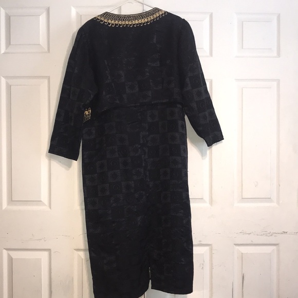 Women’s 3-PC Rima Dress Set - Picture 11 of 15